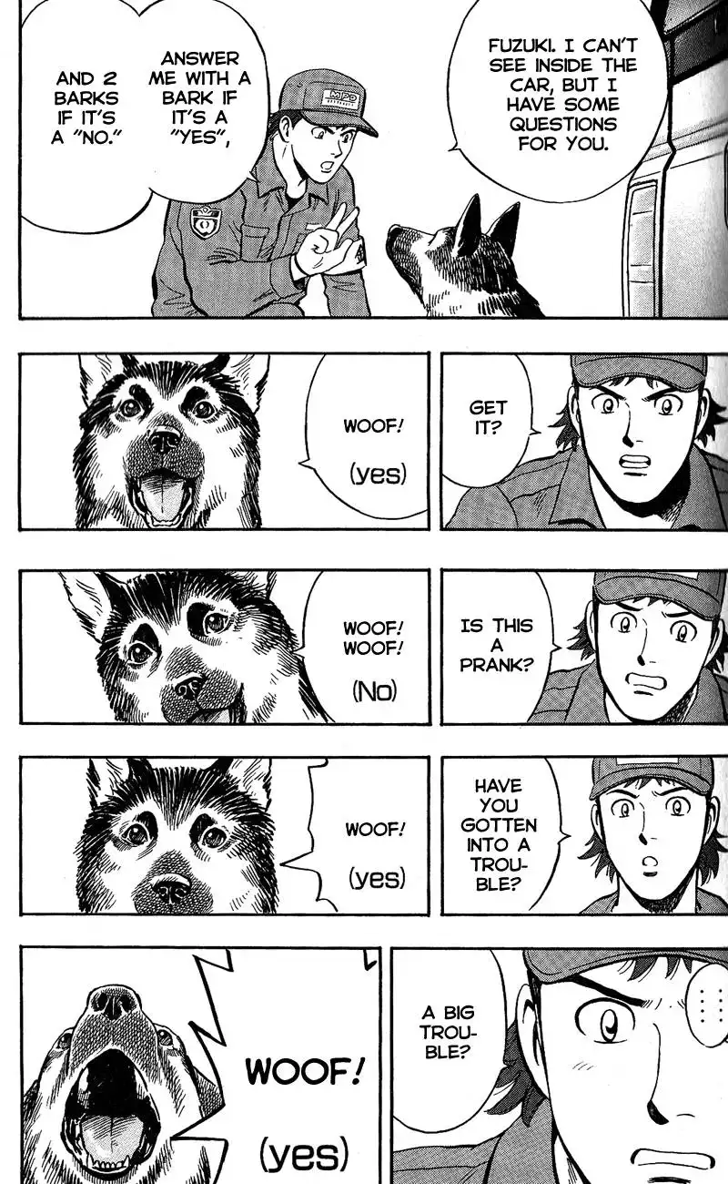 Animal Sense Chapter 8 32